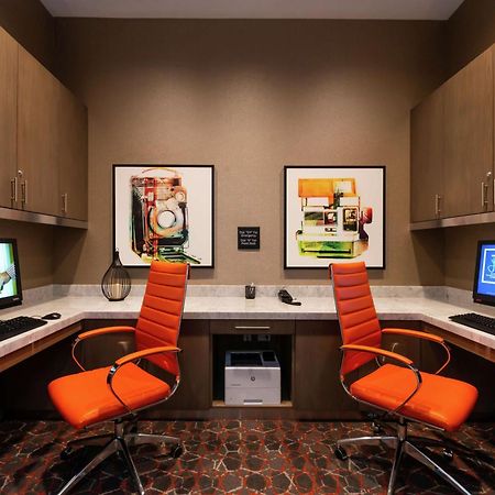 Hampton Inn & Suites Buena Park Eksteriør billede
