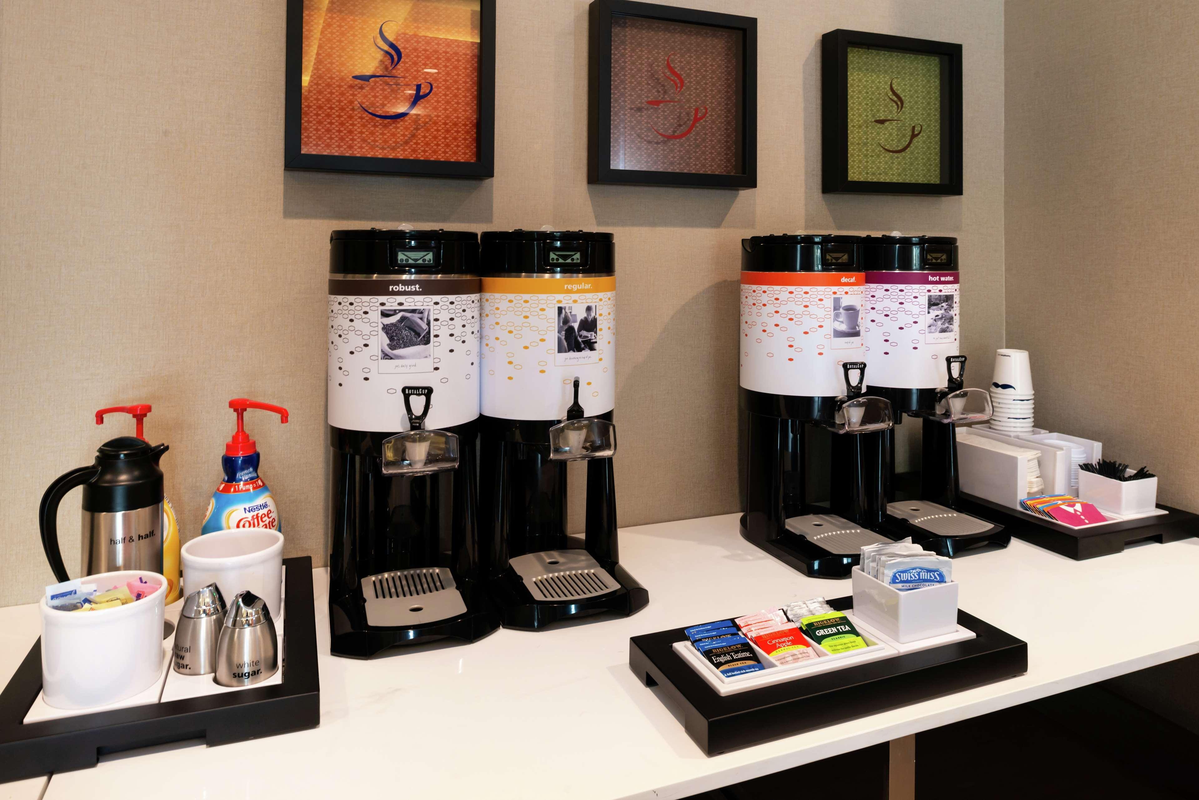 Hampton Inn & Suites Buena Park Eksteriør billede