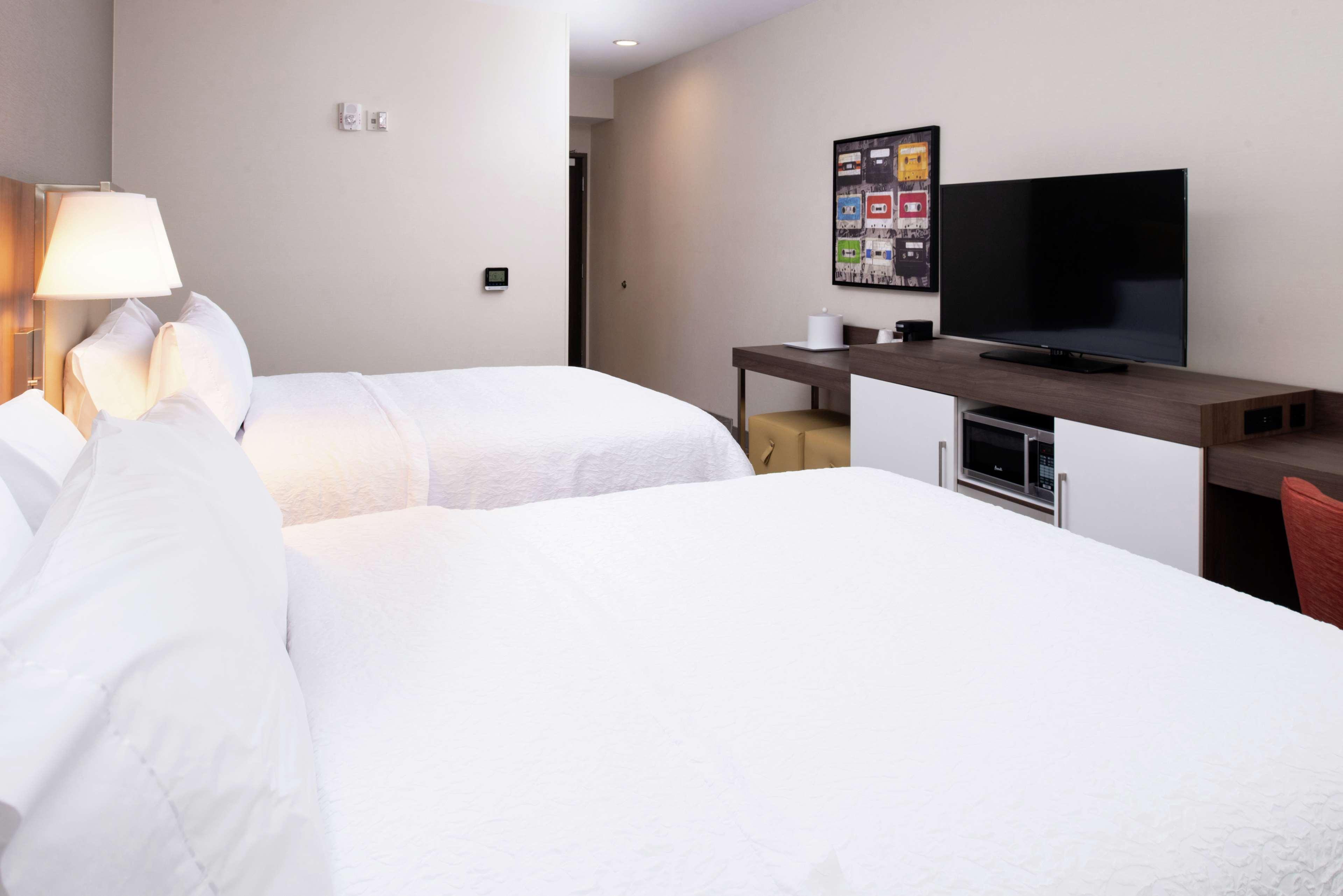 Hampton Inn & Suites Buena Park Eksteriør billede