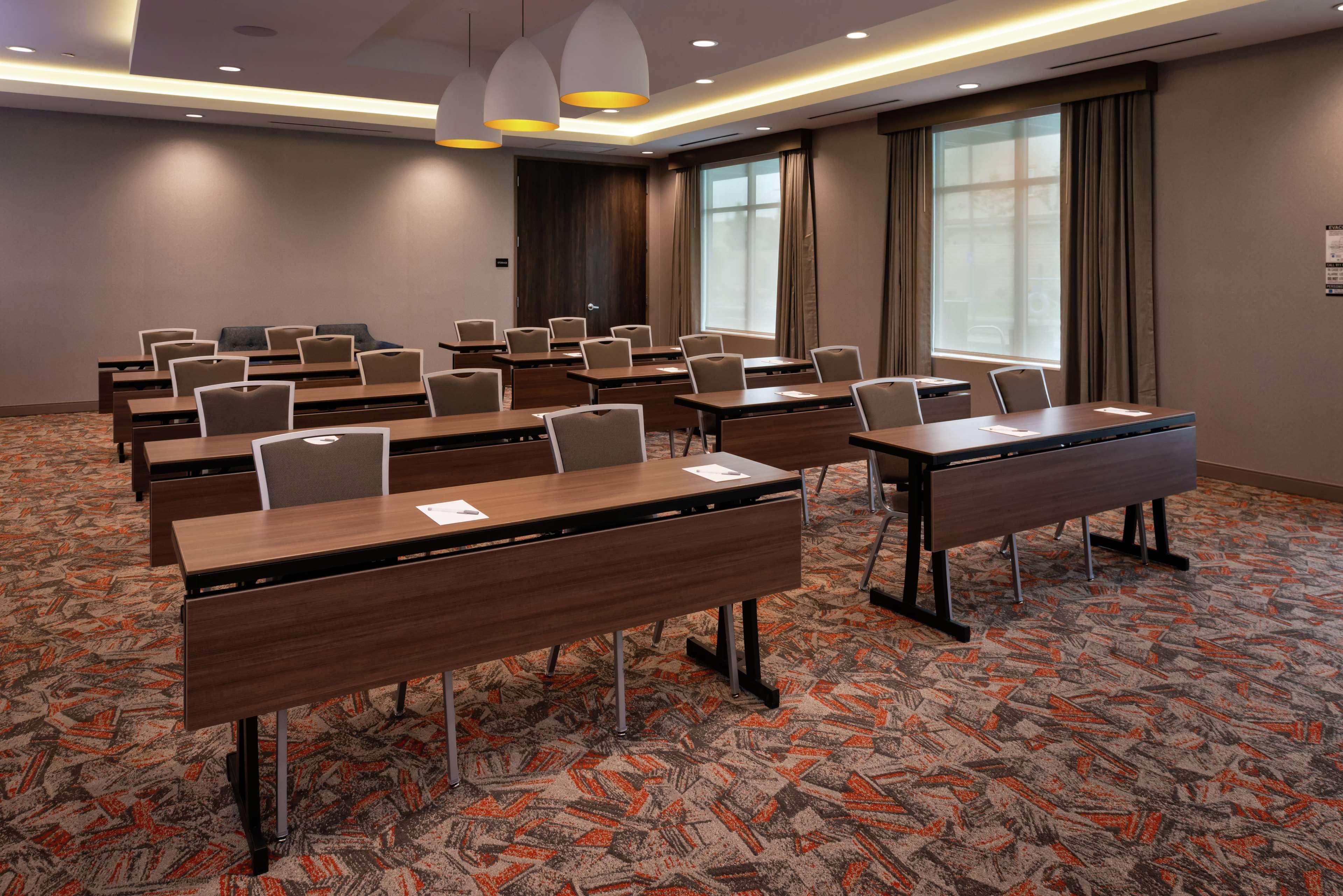 Hampton Inn & Suites Buena Park Eksteriør billede
