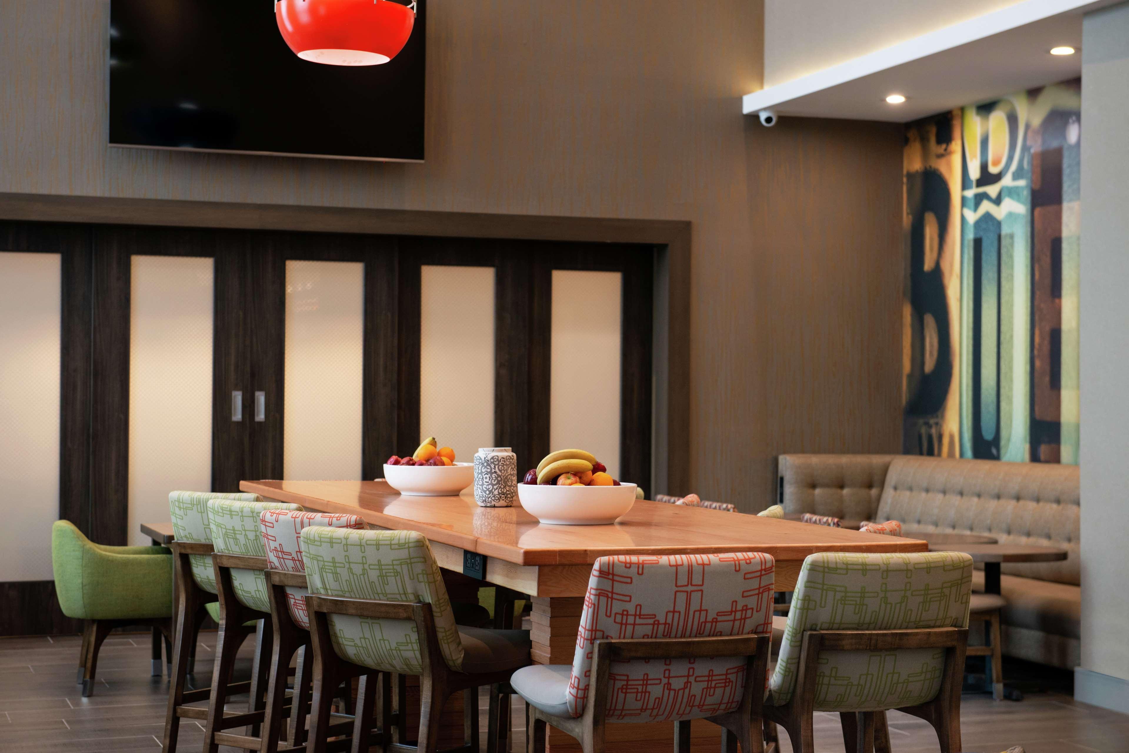 Hampton Inn & Suites Buena Park Eksteriør billede
