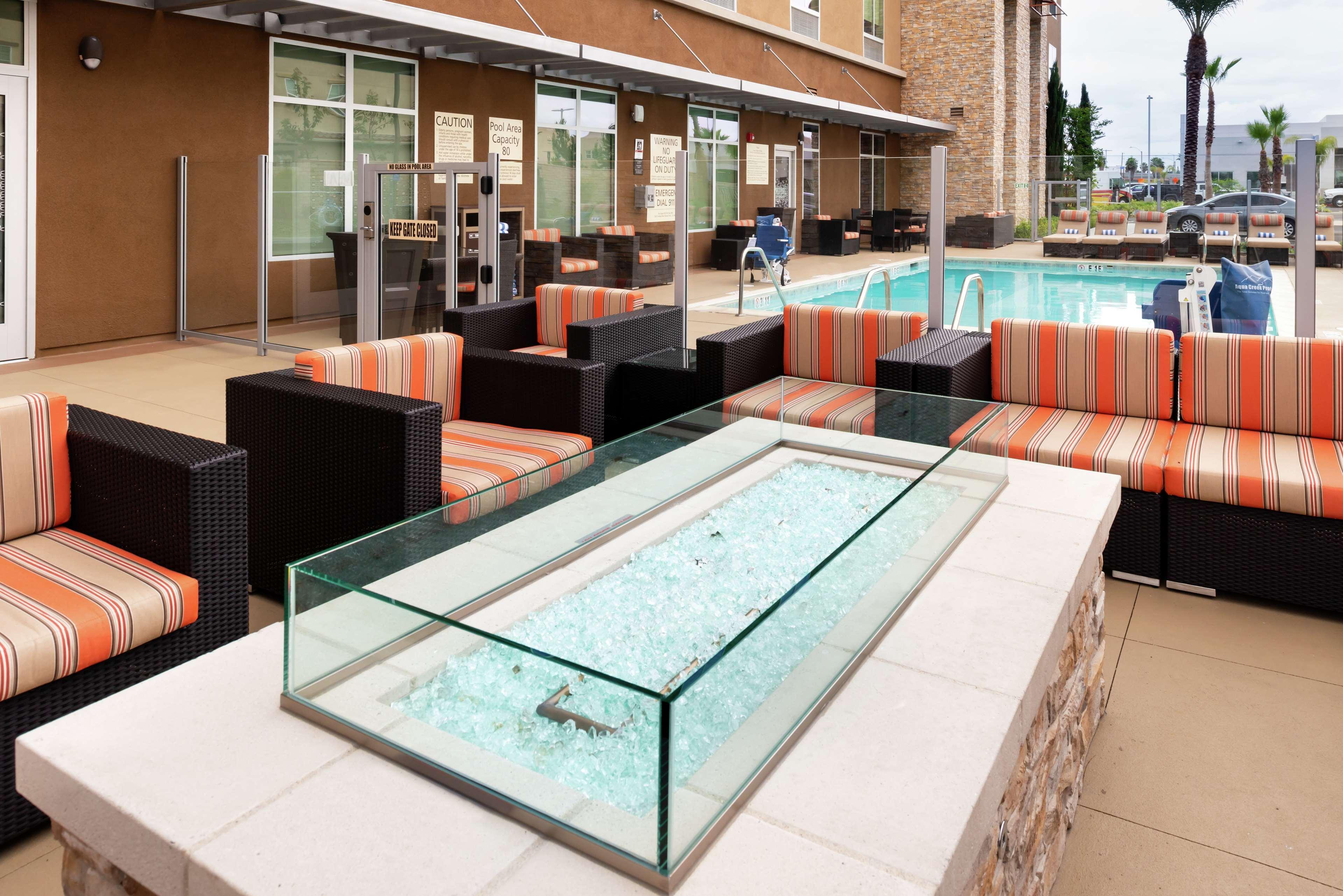 Hampton Inn & Suites Buena Park Eksteriør billede