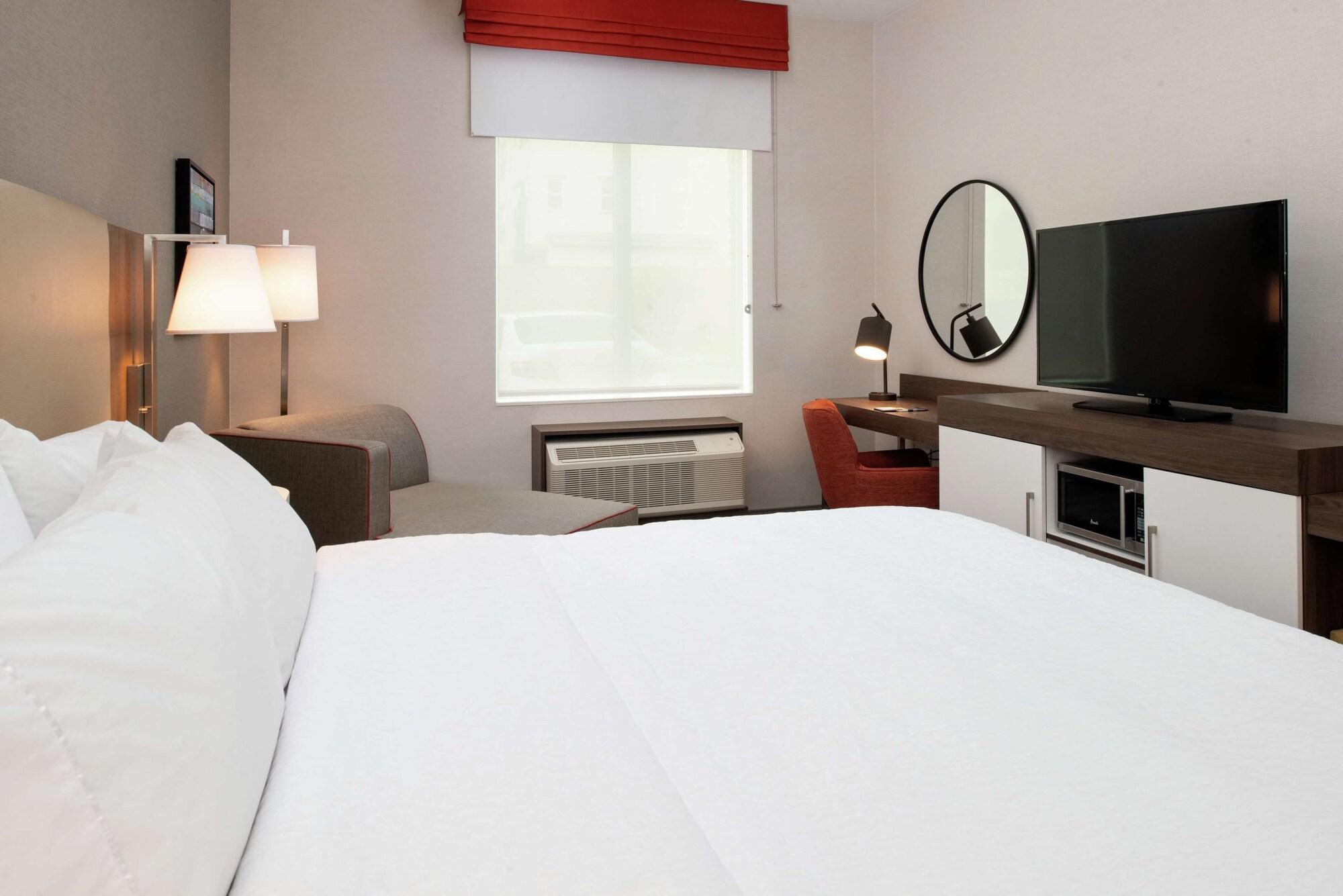 Hampton Inn & Suites Buena Park Eksteriør billede
