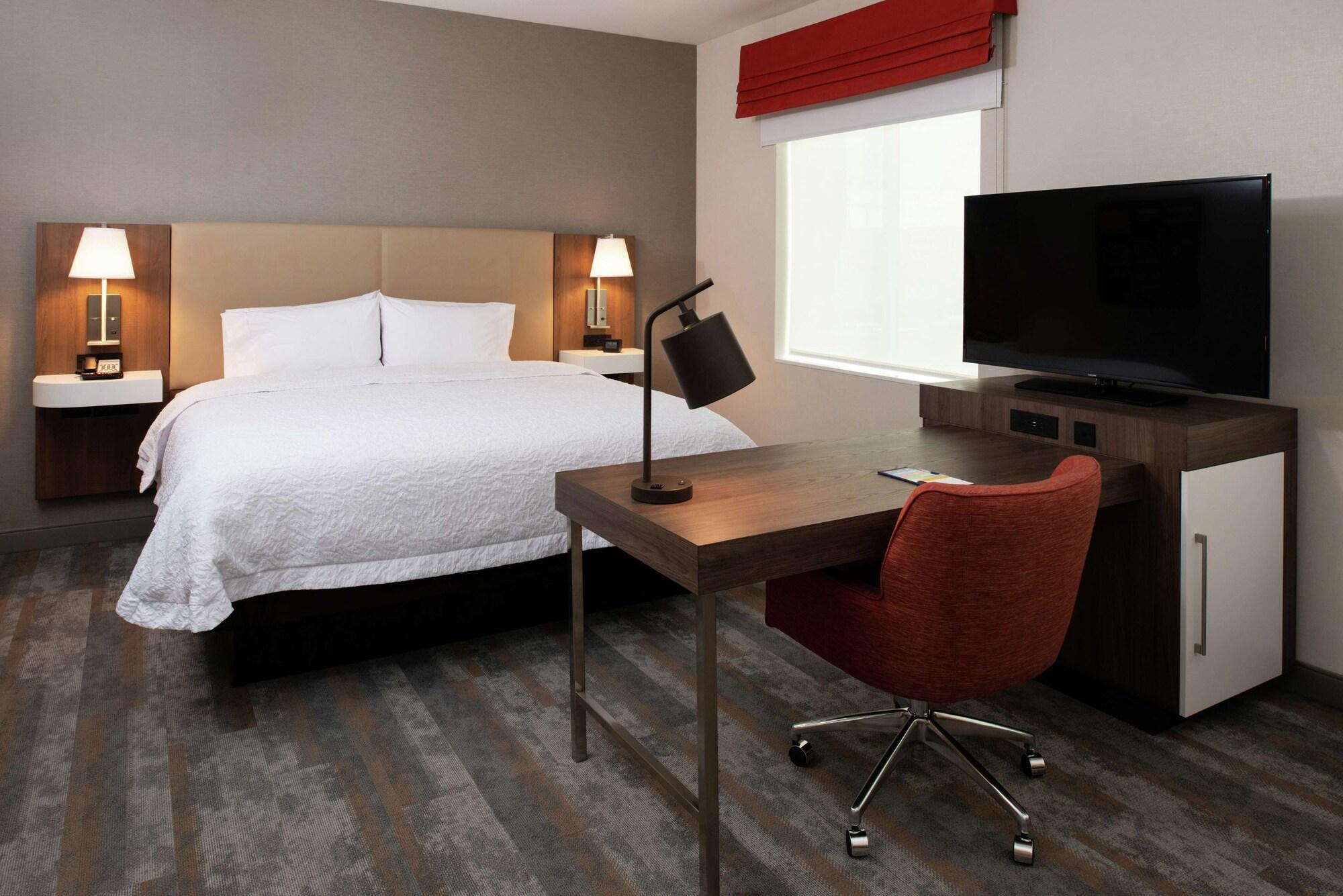 Hampton Inn & Suites Buena Park Eksteriør billede
