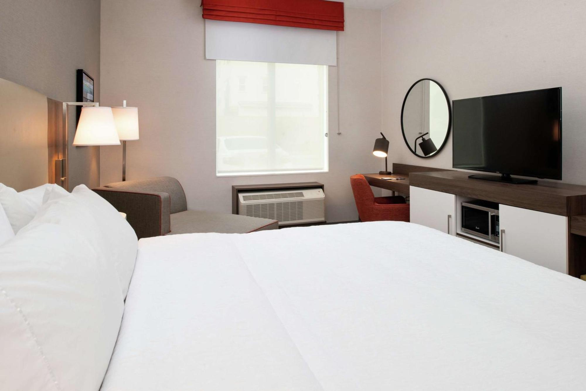 Hampton Inn & Suites Buena Park Eksteriør billede