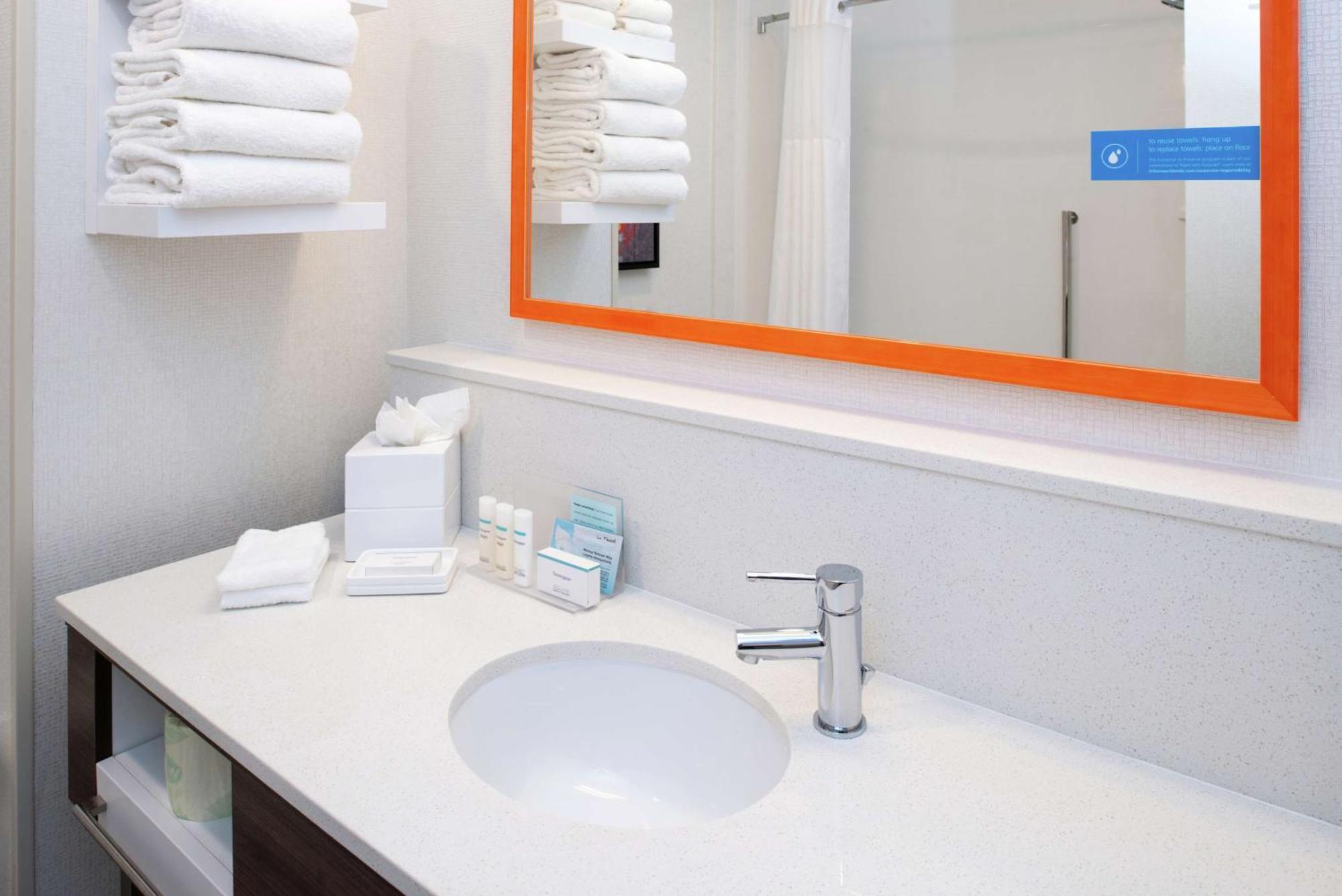 Hampton Inn & Suites Buena Park Eksteriør billede