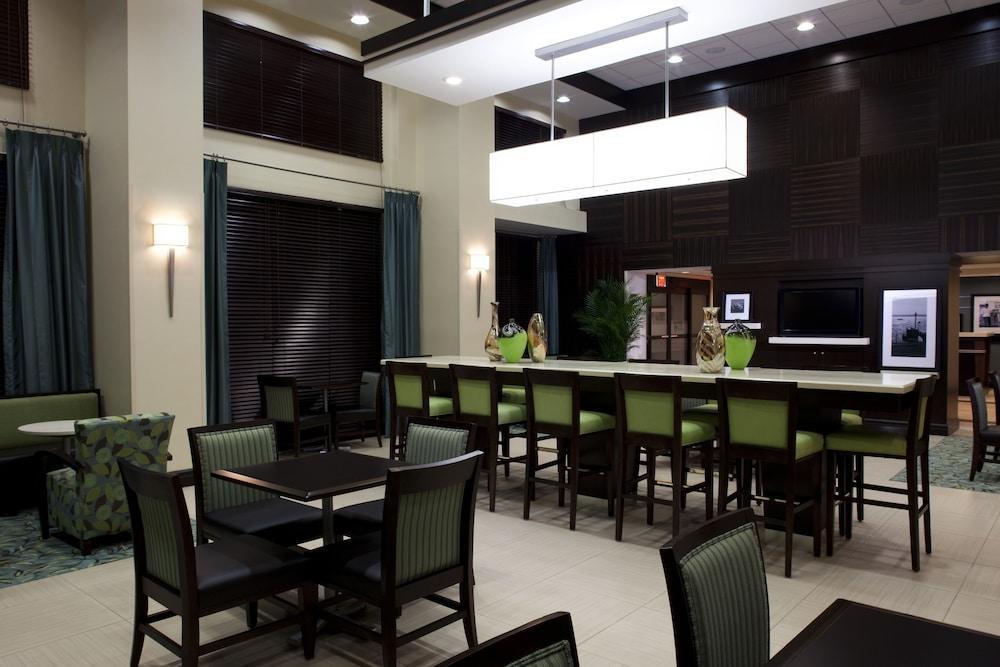 Hampton Inn & Suites Buena Park Eksteriør billede